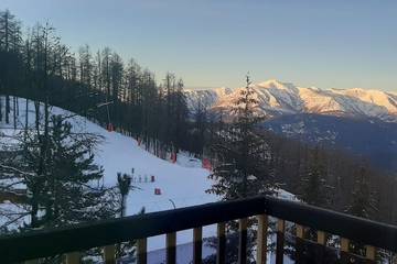 Appartement De Vacances pour 4 Personnes dans Guillaumes, Parc national du Mercantour, Photo 3