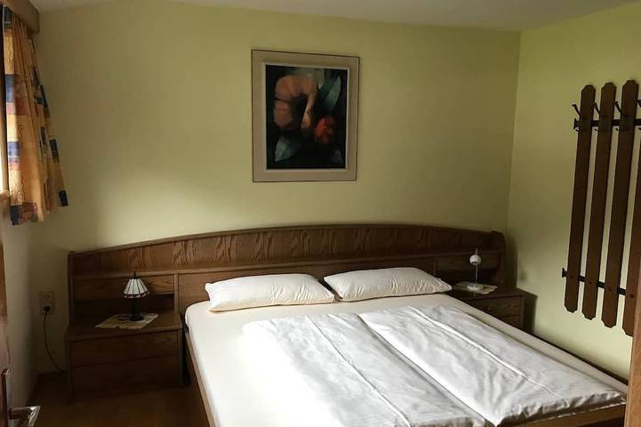 Ferienwohnung für 4 Personen, mit Garten in Bichlbach - 2