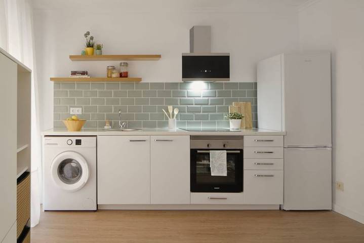 Gîte pour 3 personnes à Gijón - 4