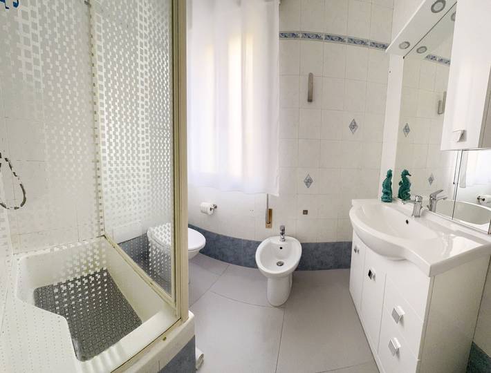 Apartamento entero, Appartamento Madagascar in Chioggia, Laguna di Venezia