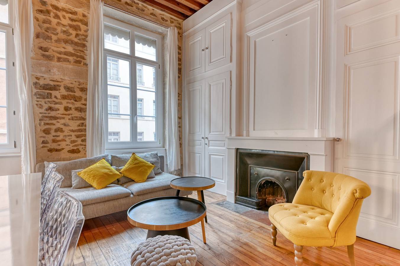 Appartement de vacances