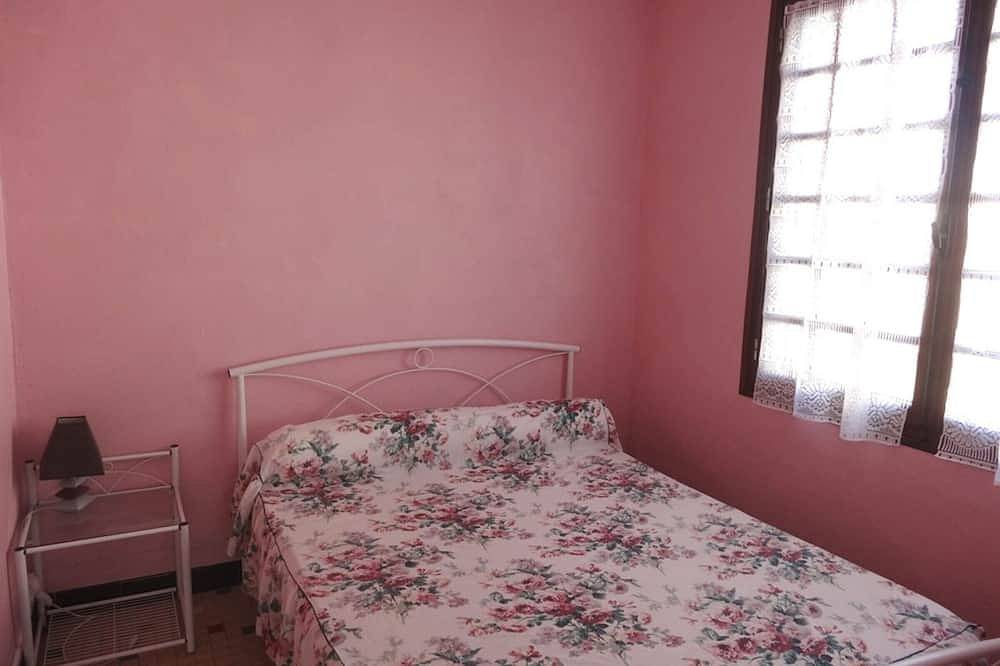 Casita tranquila cerca de pesca con jardín y wifi in L'Aiguillon-sur-Mer, Fontenay-le-Comte