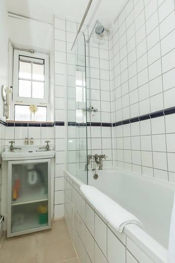Apartament Wakacyjny dla 5 osoby w Lambeth, Londyn, Zdjęcie 4