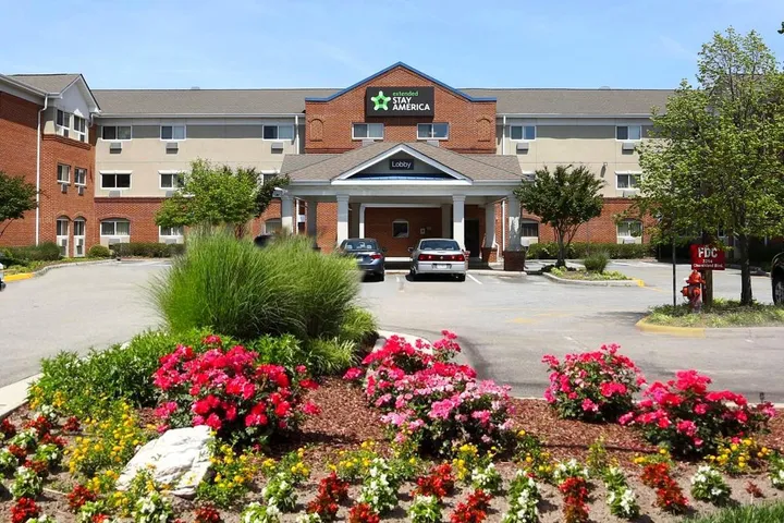 Hotel para 10 personas - 1