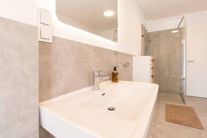 Gîte pour 3 personnes à Vienne (Autriche) - 3