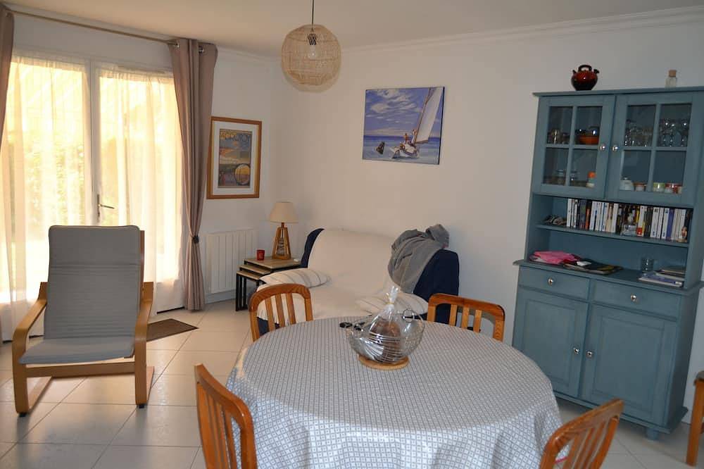 Maison 4 personnes Le Crotoy. 3 étoiles, avec jardin clos et place de parking in Le Crotoy, Région d'Abbeville