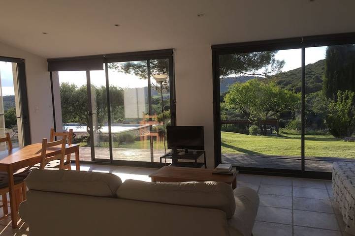 Location de vacances pour 4 personnes à Méthamis - 4