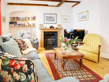 Holiday Rental for 6 People in Padstow, Cornwall, Photo 1