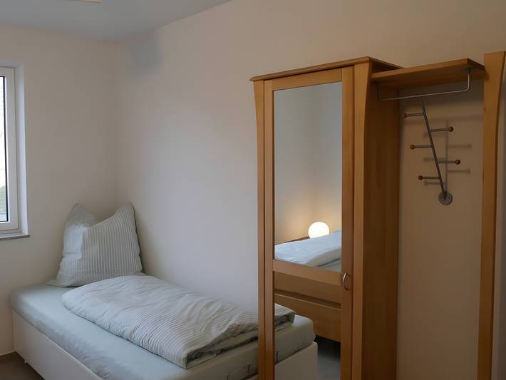 Ferienwohnung für 6 Personen in Wäschenbeuren