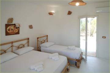 Villa per 10 Persone in Capilungo, Golfo di Taranto, Foto 2