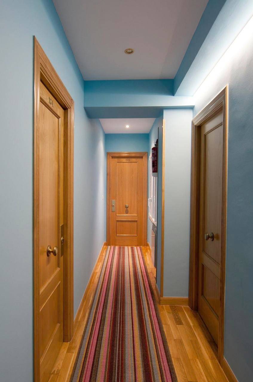Hostal Bezana in Burgos, Provincia de Burgos