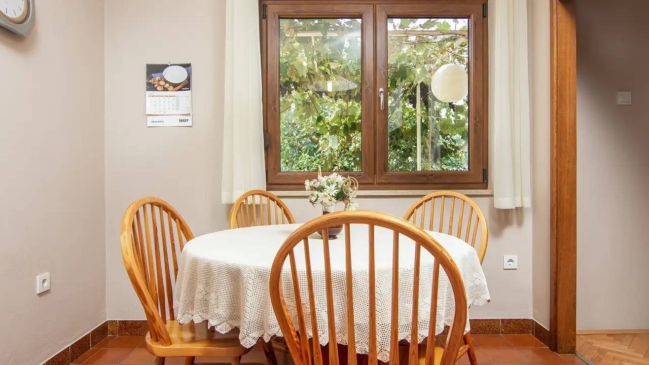 Ganze Ferienwohnung, Ferienwohnung für 6 Personen (76 m²) in Banjole in Banjole, Südküste Istrien