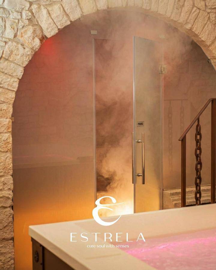 La Corte Dell'Astore - Trulli Diffusi nel centro storico di Alberobello in Alberobello, Comune di Alberobello