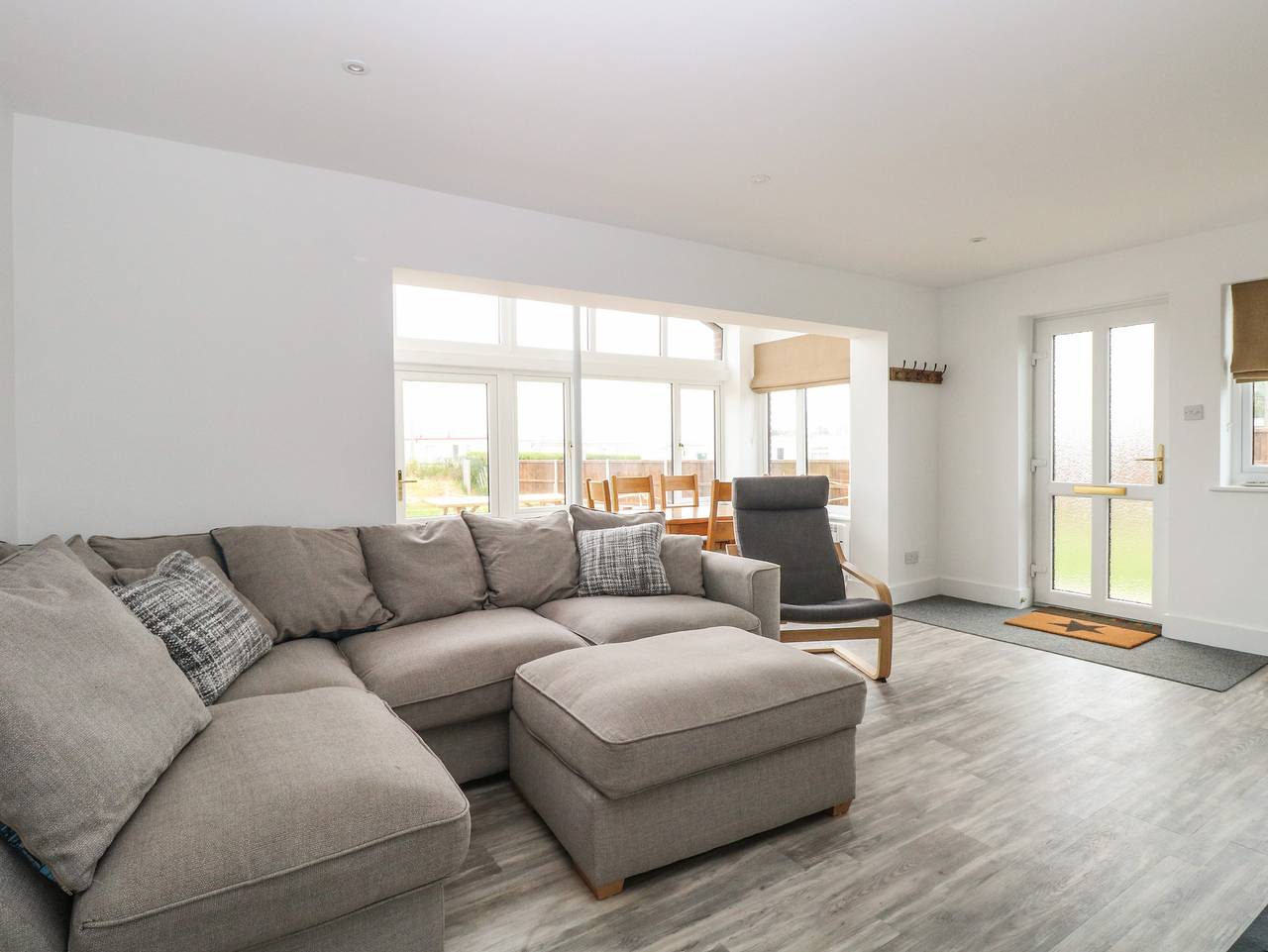 Windyridge in Norfolk