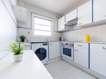 Apartment for 6 People in Salou, Costa Dorada, Photo 2