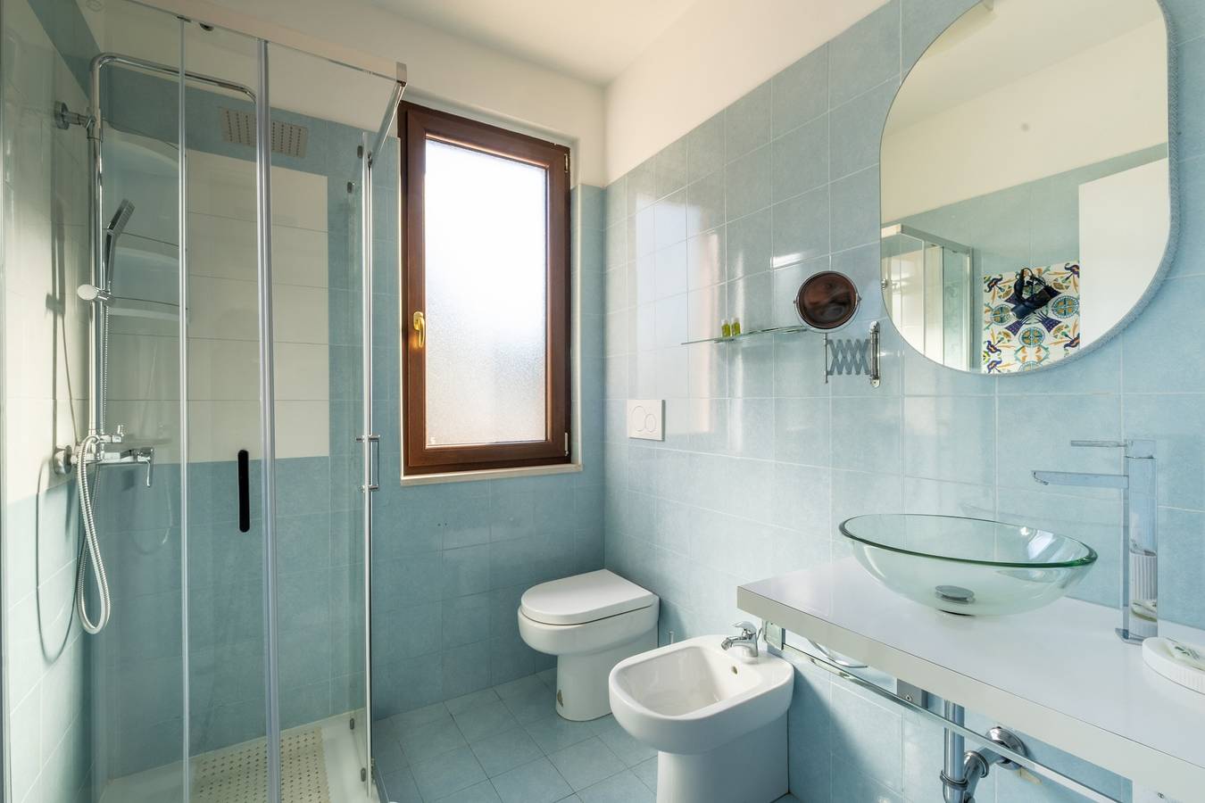 Cala D'Aspide – Zimmer mit Meerblick, Wlan und Klimaanlage in Nardò, Nardò (gemeinde)