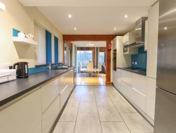 Cottage for 8 People in Horning (Norfolk), Norfolk, Photo 4