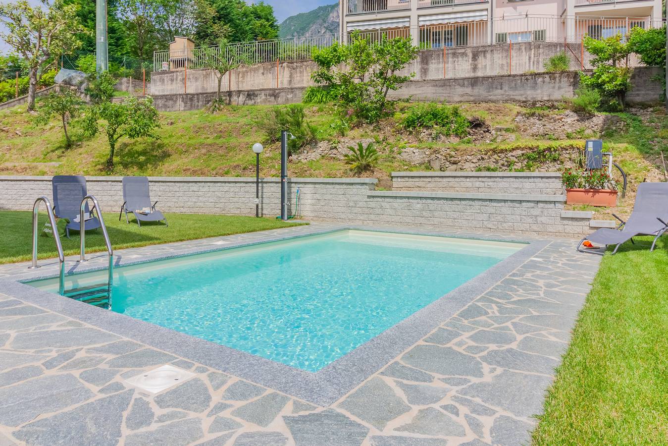 Ganze Wohnung, Sweet Caroline in Lierna, Westliche Bergamo-Alpen