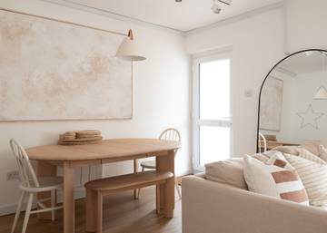 Cottage for 4 People in Polzeath, Cornwall, Photo 3