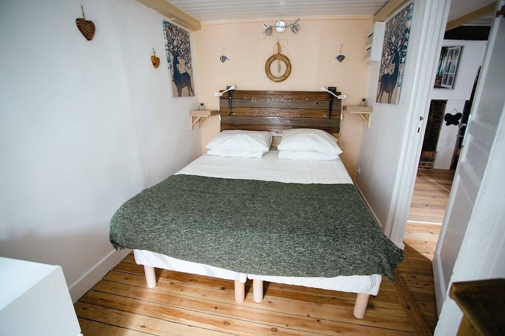 Hel lejlighed, Charming Studio \"La Campagne\" in Honfleur, Lisieux Området