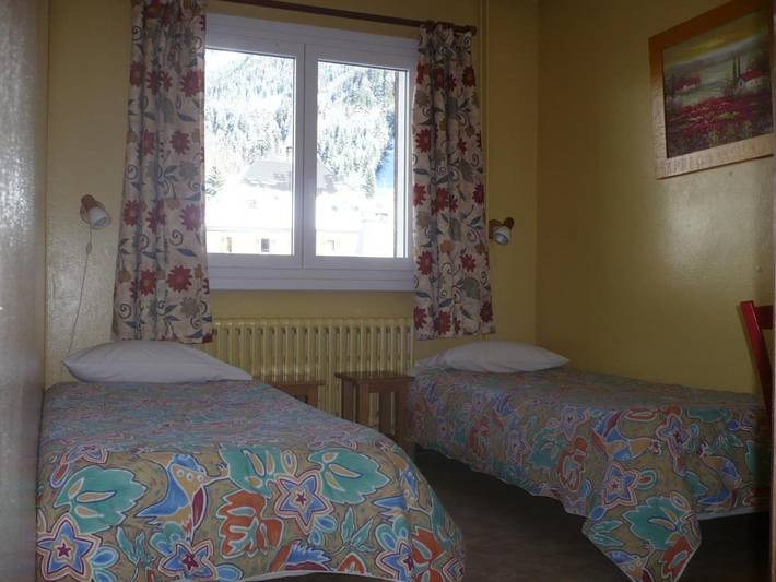 Chambre d’hôte pour 6 personnes, avec vue et jardin en Haute-Savoie - 4