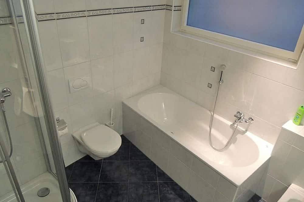 Ganze Wohnung, Blair Kreuzgasse 14 6-Bettwohnung in Meiringen, Verwaltungskreis Interlaken-Oberhasli