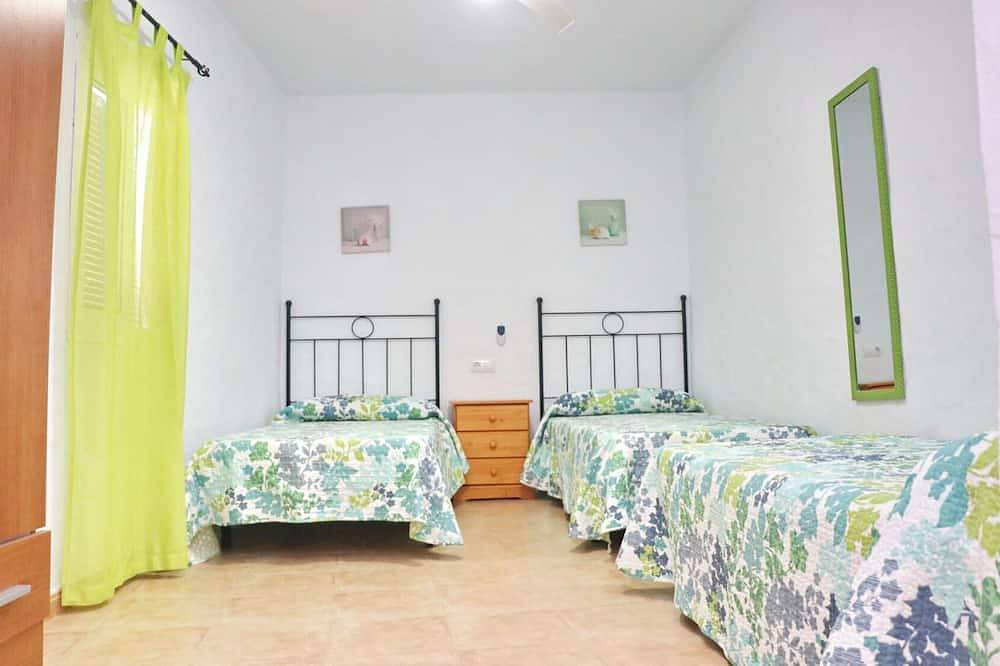 Apartamento entero, Apartamento Velarde Iii in Conil de la Frontera, Costa de la Luz