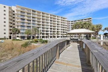 Vacation Rental for 6 Guests in Orange Beach, Mobile Bay, Picture 2