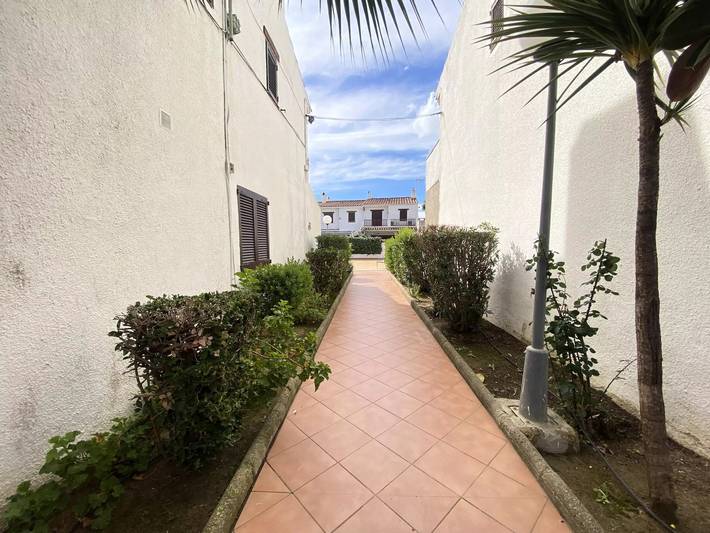 Casa rural para 4 personas, con piscina y terraza en Torredembarra - 4