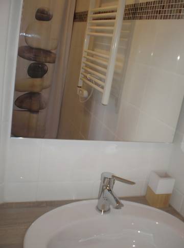 Chambre D’hôte pour 4 Personnes dans Piolenc, Provence, Photo 3