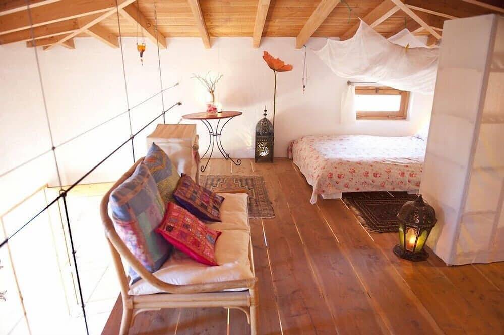 Wifi Gratuito - Casita estilo canario en finca, a 4 km de la playa y del pueblo in Tuineje, Fuerteventura