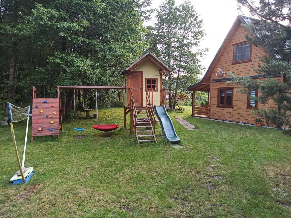Agroturystyka Uroki Roztocza in Roztocze