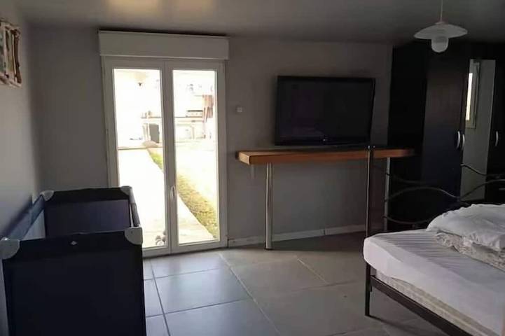 Location de vacances pour 6 personnes à Saint-Yzans-de-Médoc - 3