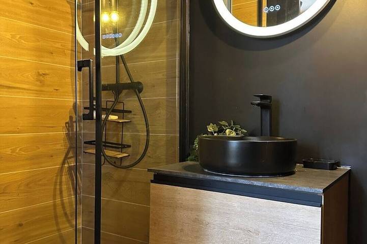 Gîte pour 2 personnes dans Office de Tourisme du Puy en Velay - 3