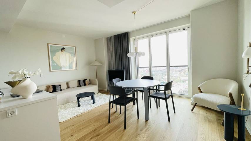 Gîte pour 4 personnes à Copenhague - 2