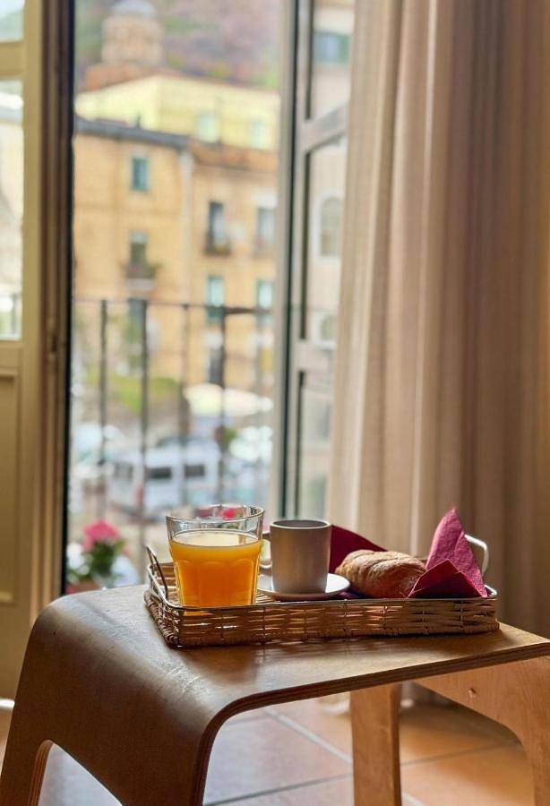 Cały apartament, Giacarda Suite in Spiaggia Santa Teresa, Salerno