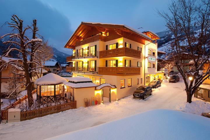 Classic Alpin in Hohe Tauern, Dorfgastein