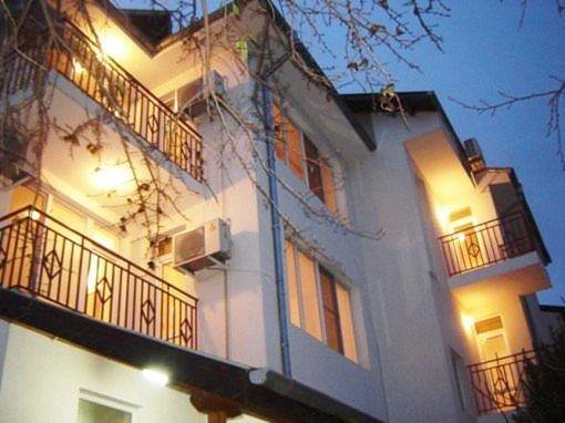 Quadruple Room with Balcony in Sarafowo, Bourgas