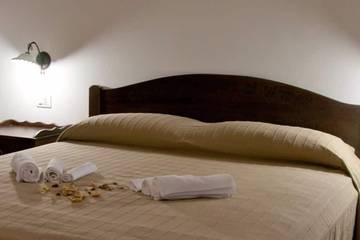 Glamping per 2 Persone in Laureana Cilento, Cilento, Foto 3