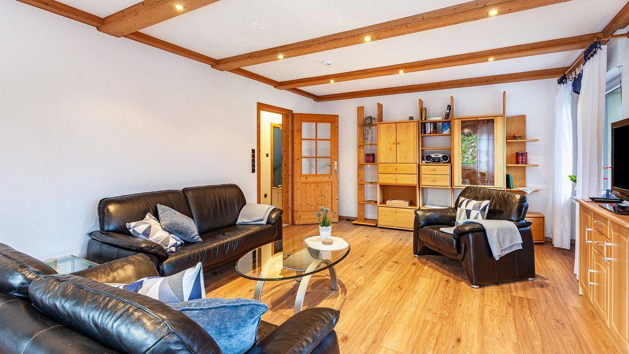 Ganze Ferienwohnung, Ferienwohnung für 2 Personen (58 m²) in Meinerzhagen in Meinerzhagen, Märkischer Kreis