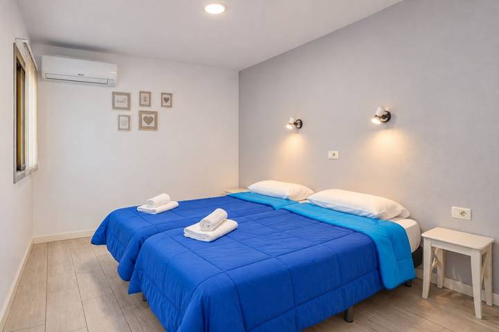 Apartamento entero, GuestReady - Casa Restinga El Hierro in La Restinga, El Pinar de El Hierro