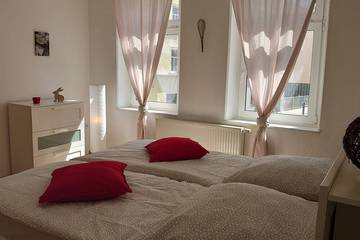 B&b für 8 Personen in Bautzen, Oberlausitz-Niederschlesien, Bild 2