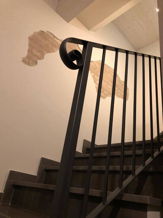 Chambre d’hôte pour 4 personnes, avec Balcon et Terrasse dans Marche - 3