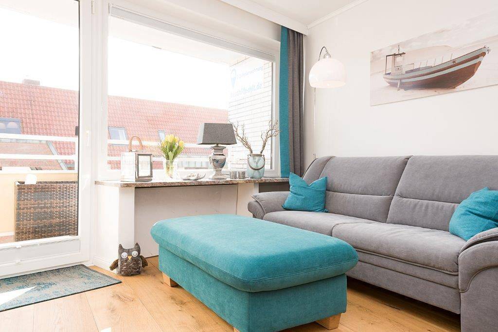 Ganze Ferienwohnung, Beachlife-Sylt in Westerland, Sylt (Gemeinde)