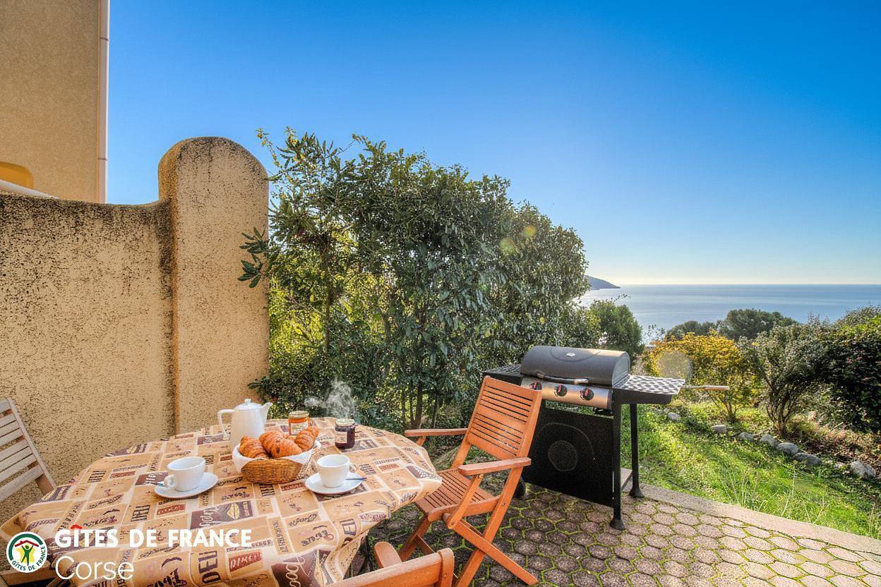 Grondinaja in Tiuccia, Casaglione