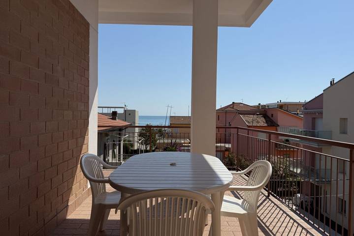 Appartamento vacanze per 5 persone, con animali domestici - 1
