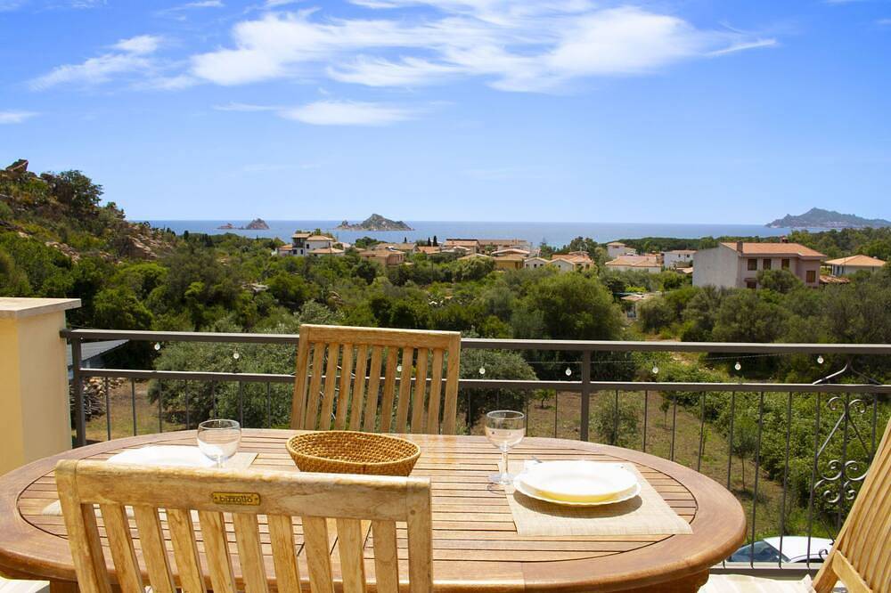 Ganze Wohnung, La Meravigliosa Sardegna by Interhome in Tancau sul Mare, Santa Maria Navarrese