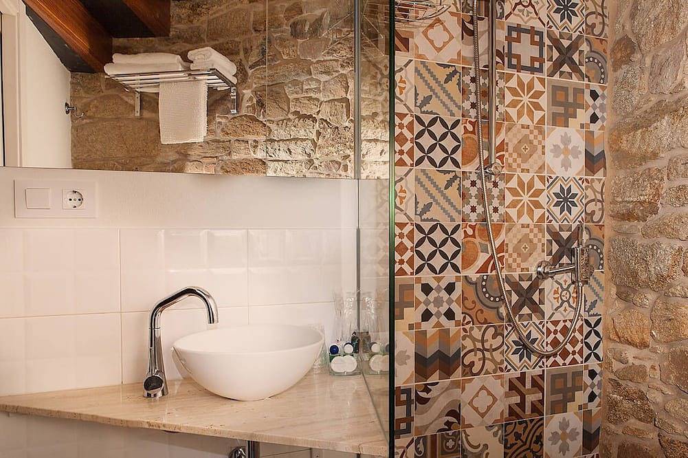 Entire apartment, Apartment of luxe or Pombal in Laxe, Costa da Morte