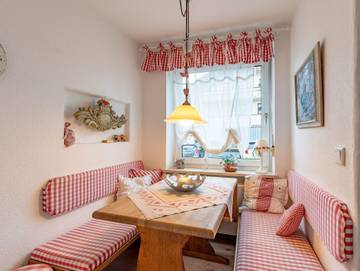 Ferienwohnung für 4 Personen in Fischen, Hörnerdörfer, Bild 2