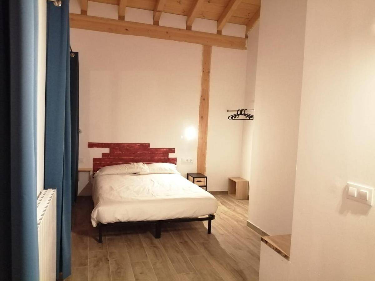 Double Room in Mungia, Biskaje